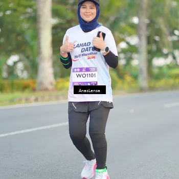 Runner Photo 7745869