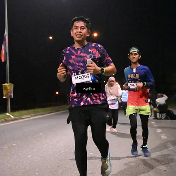 Runner Photo 7745877