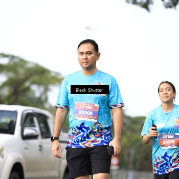 Runner Photo 7745878