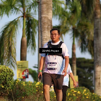 Runner Photo 7745890