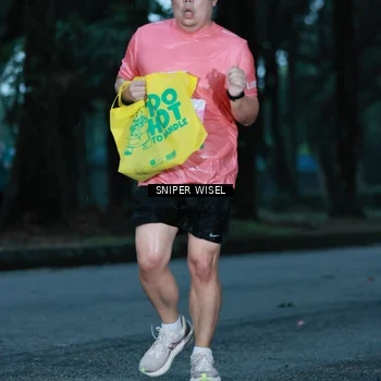 Runner Photo 7745892