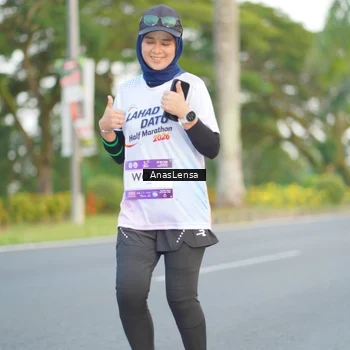 Runner Photo 7745901
