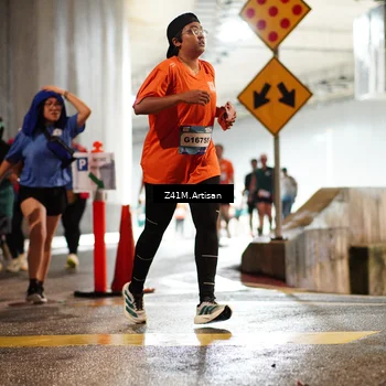 Runner Photo 7745911