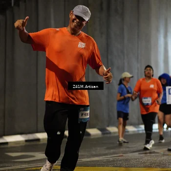 Runner Photo 7745930