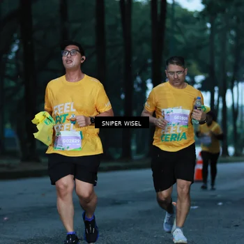 Runner Photo 7745941