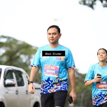 Runner Photo 7745943