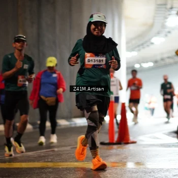 Runner Photo 7745961