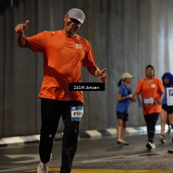 Runner Photo 7745966