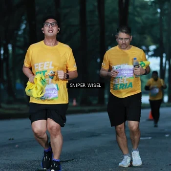 Runner Photo 7745968