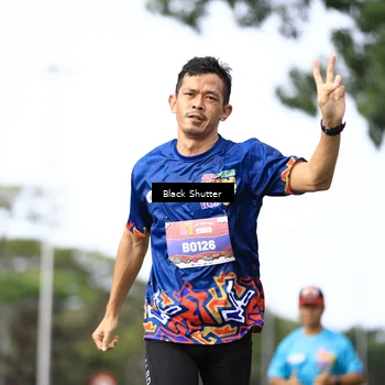 Runner Photo 7745972