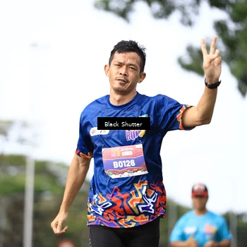 Runner Photo 7745973