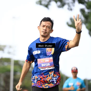 Runner Photo 7745975