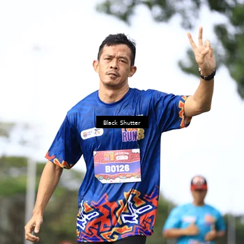 Runner Photo 7746007
