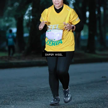 Runner Photo 7746015