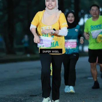 Runner Photo 7746018