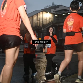 Runner Photo 7746021