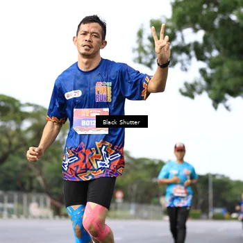 Runner Photo 7746037