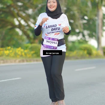 Runner Photo 7746040