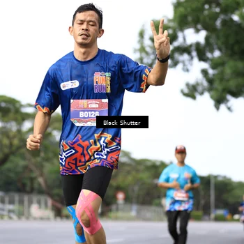 Runner Photo 7746049