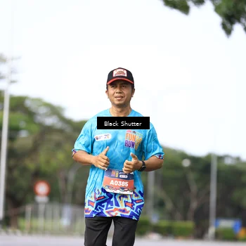 Runner Photo 7746052