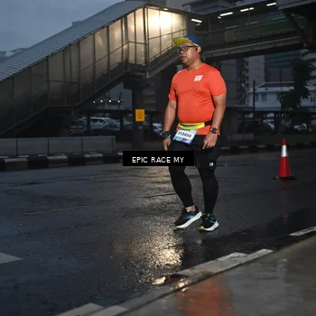 Runner Photo 7746061