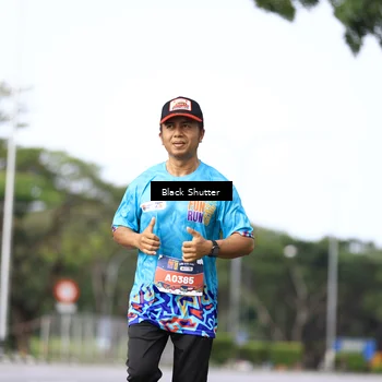 Runner Photo 7746062
