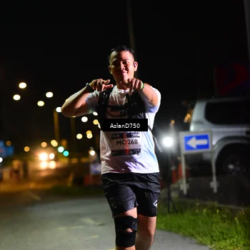 Runner Photo 7746072
