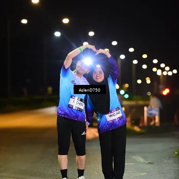 Runner Photo 7746077