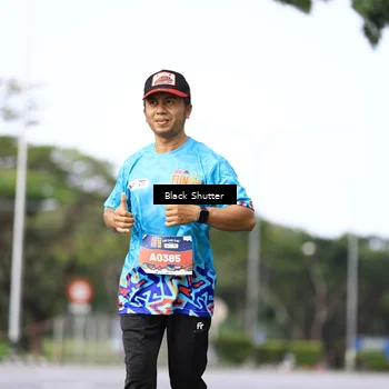 Runner Photo 7746088