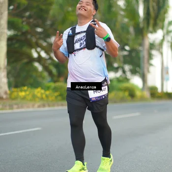 Runner Photo 7746107
