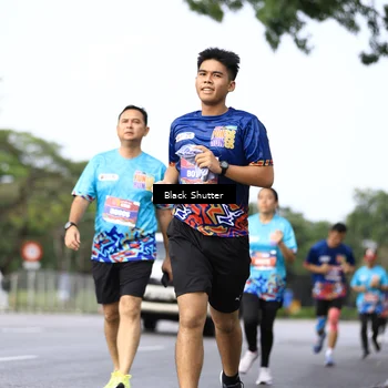 Runner Photo 7746109