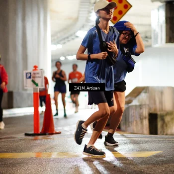 Runner Photo 7746128
