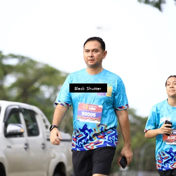 Runner Photo 7746129