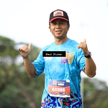 Runner Photo 7746133
