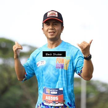 Runner Photo 7746146