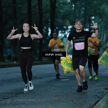 Runner Photo 7746152