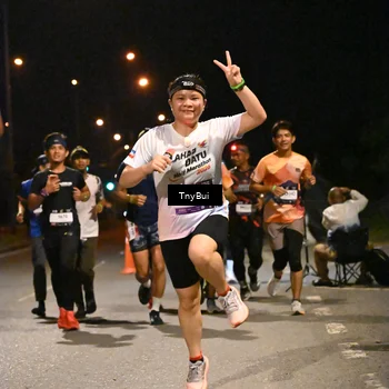 Runner Photo 7746163
