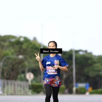Runner Photo 7746165