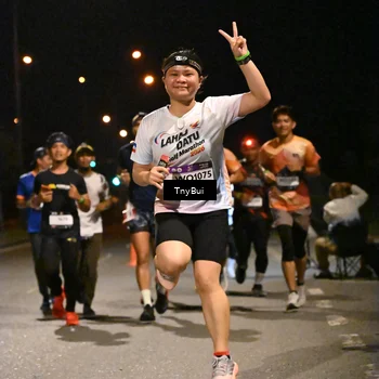 Runner Photo 7746169
