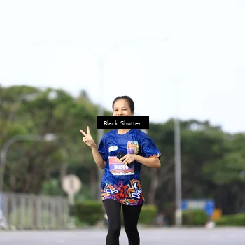 Runner Photo 7746170