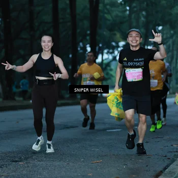 Runner Photo 7746171