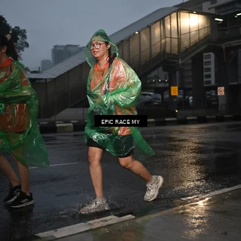 Runner Photo 7746174