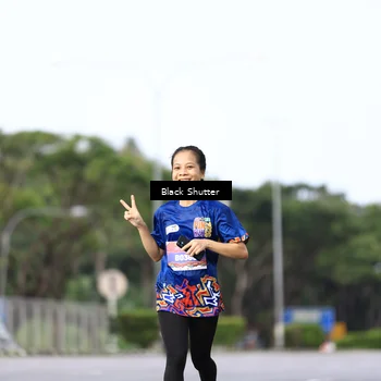 Runner Photo 7746175