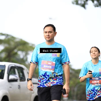 Runner Photo 7746185