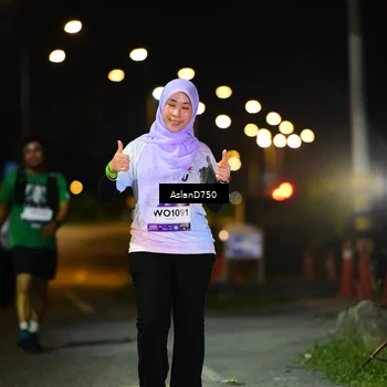 Runner Photo 7746189