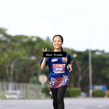 Runner Photo 7746196