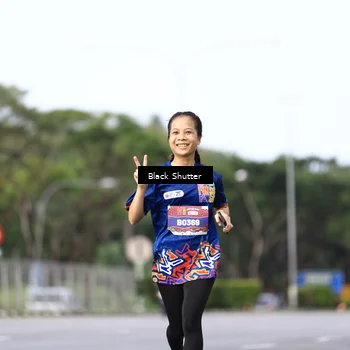 Runner Photo 7746200