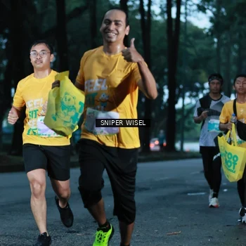 Runner Photo 7746202