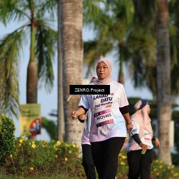 Runner Photo 7746209