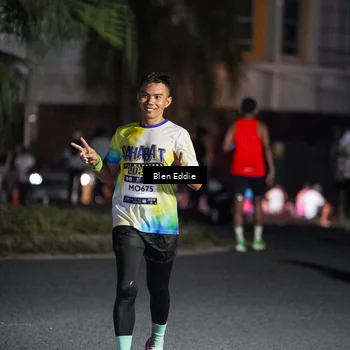 Runner Photo 7746213